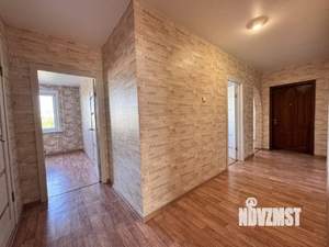 3-к квартира, вторичка, 63м2, 4/10 этаж