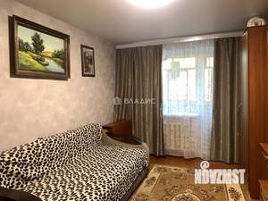 3-к квартира, вторичка, 55м2, 5/5 этаж