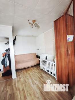1-к квартира, вторичка, 26м2, 9/9 этаж