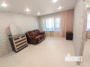 1-к квартира, вторичка, 30м2, 4/5 этаж