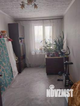 3-к квартира, вторичка, 68м2, 9/9 этаж