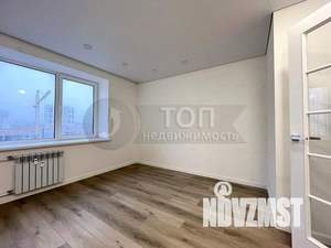 2-к квартира, вторичка, 57м2, 6/10 этаж