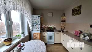 1-к квартира, вторичка, 37м2, 6/9 этаж