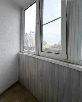 1-к квартира, вторичка, 41м2, 4/12 этаж