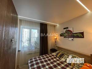 2-к квартира, вторичка, 45м2, 8/17 этаж