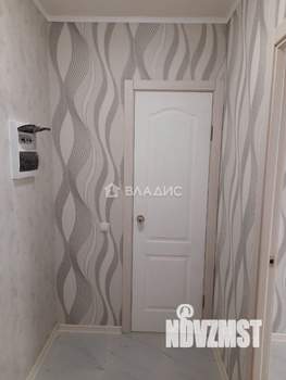 Студия квартира, вторичка, 34м2, 5/18 этаж