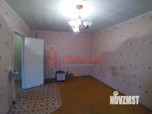 1-к квартира, вторичка, 29м2, 4/5 этаж