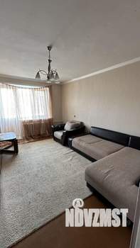2-к квартира, вторичка, 46м2, 5/5 этаж