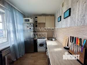 1-к квартира, вторичка, 36м2, 8/9 этаж