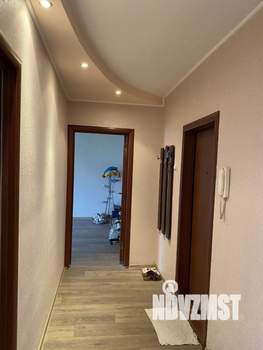 2-к квартира, вторичка, 53м2, 4/9 этаж