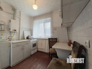 2-к квартира, вторичка, 41м2, 1/5 этаж