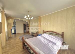 Студия квартира, вторичка, 50м2, 9/18 этаж