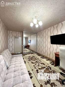 1-к квартира, вторичка, 52м2, 9/10 этаж