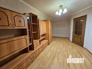 1-к квартира, вторичка, 41м2, 4/10 этаж