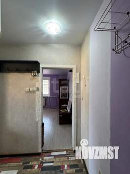 1-к квартира, вторичка, 34м2, 2/2 этаж