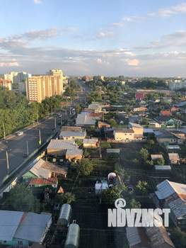 2-к квартира, вторичка, 65м2, 12/17 этаж