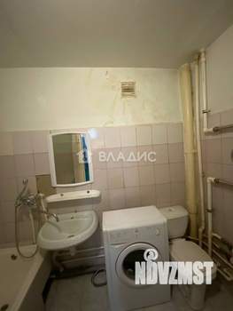 1-к квартира, вторичка, 40м2, 3/9 этаж