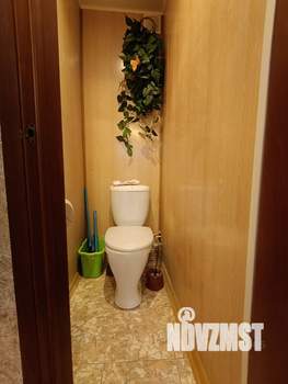 2-к квартира, вторичка, 30м2, 5/5 этаж