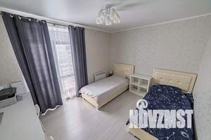 3-к квартира, вторичка, 75м2, 9/9 этаж