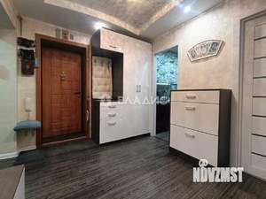 3-к квартира, вторичка, 57м2, 3/5 этаж