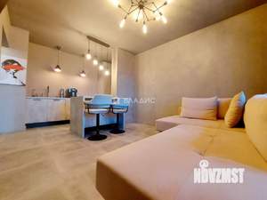 2-к квартира, вторичка, 42м2, 7/18 этаж