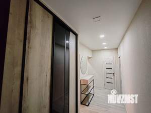 2-к квартира, вторичка, 63м2, 6/10 этаж