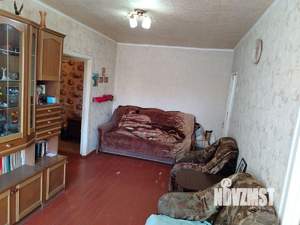 2-к квартира, вторичка, 45м2, 2/5 этаж