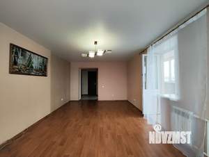 2-к квартира, вторичка, 70м2, 3/10 этаж