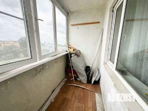 2-к квартира, вторичка, 52м2, 3/10 этаж