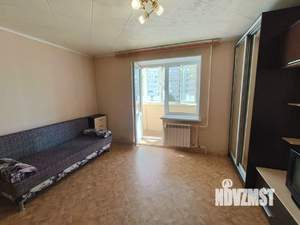 Студия квартира, вторичка, 25м2, 4/10 этаж