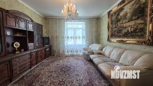 3-к квартира, вторичка, 83м2, 3/3 этаж