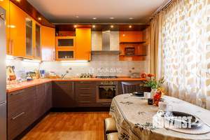 3-к квартира, вторичка, 97м2, 4/9 этаж
