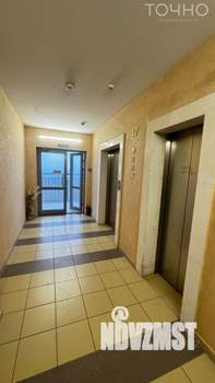 Студия квартира, вторичка, 31м2, 17/18 этаж