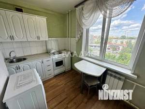 4-к квартира, вторичка, 71м2, 8/9 этаж