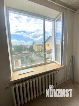 1-к квартира, вторичка, 26м2, 2/2 этаж