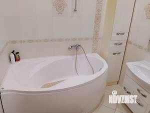 1-к квартира, вторичка, 58м2, 10/17 этаж