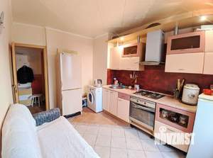 2-к квартира, вторичка, 54м2, 7/10 этаж