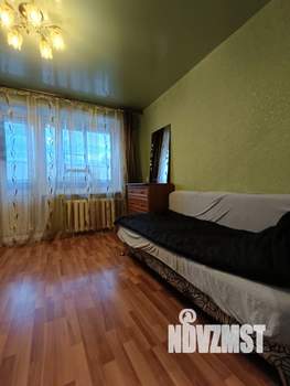 2-к квартира, вторичка, 30м2, 5/5 этаж