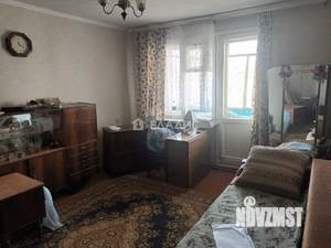 1-к квартира, вторичка, 31м2, 5/5 этаж