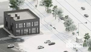 2-к квартира, вторичка, 64м2, 12/17 этаж