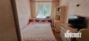 3-к квартира, вторичка, 61м2, 5/9 этаж