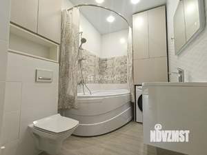 4-к квартира, вторичка, 96м2, 17/18 этаж