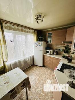 3-к квартира, вторичка, 67м2, 6/9 этаж