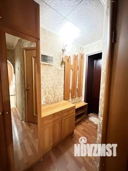 2-к квартира, вторичка, 41м2, 1/2 этаж