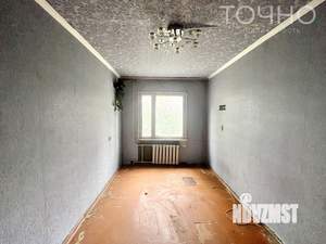 3-к квартира, вторичка, 71м2, 2/9 этаж