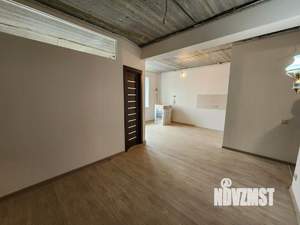 1-к квартира, вторичка, 40м2, 7/10 этаж