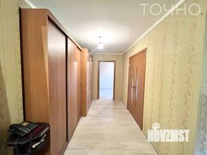 2-к квартира, вторичка, 62м2, 3/5 этаж