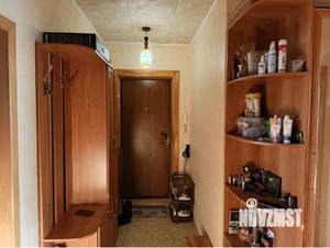 1-к квартира, вторичка, 48м2, 7/10 этаж