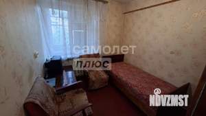 4-к квартира, вторичка, 73м2, 3/9 этаж