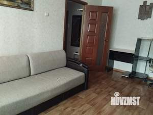 2-к квартира, вторичка, 44м2, 4/5 этаж